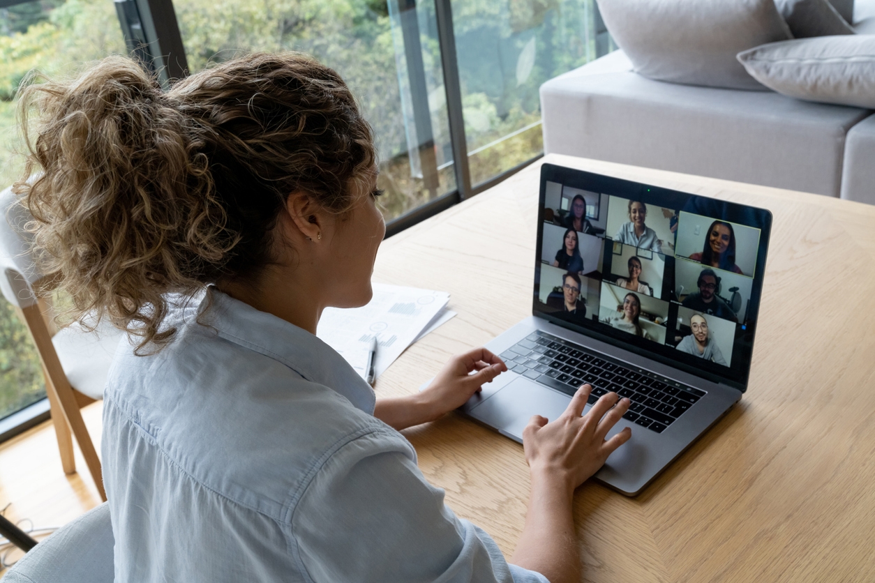 The Importance of Building Trust with Remote Teams