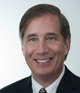 Mark Laurin has over 35 years of continuous experience in the adult learning and training profession as a teacher, instructor, facilitator, instructional designer, solution architect, and senior leader. He is a member of the executive team for New Summit Leadership as Senior Vice President of Human Capital Management Solutions. Prior to New Summit he worked with Crystal Caliper Education Solutions as Vice President of Human Capital Solutions/Senior Learning Architect, and at SumTotal Systems, as the Talent Development and Readiness Enablement Manager. With Terumo BCT, he was the Senior Manager of Operations, Learning and Workplace Performance, and with Galileo International, as their Senior Manager of Global Human Resources Training and Development.
Mark served as an adjunct faculty member instructing both graduate and undergraduate degree programs at various colleges and universities (University of Denver, Webster University, University of Phoenix, Arapahoe and Westminster Community Colleges). Additionally, for the University of Denver as an academic advisory board member and career development mentor. Mark was twice President of the International Society for Performance Improvement’s (ISPI) Front Range Chapter in Colorado. In 2010, during the society’s international conference he was awarded the Distinguished Service Award for his over twenty years of leadership and dedication to ISPI.
His undergraduate degree is in Speech Communications and Philosophy from Ripon College. His graduate degree is in Speech Communications with an emphasis on Linguistics from the University of Denver. He is a certified Instructional Technologist through the Center for Effective Performance, and Master Trainer